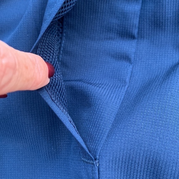 UNDER Armour Men's Academy Vital Woven Pants - Picture 7 of 15